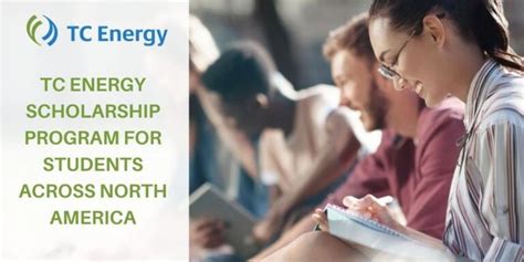 tc energy scholarship